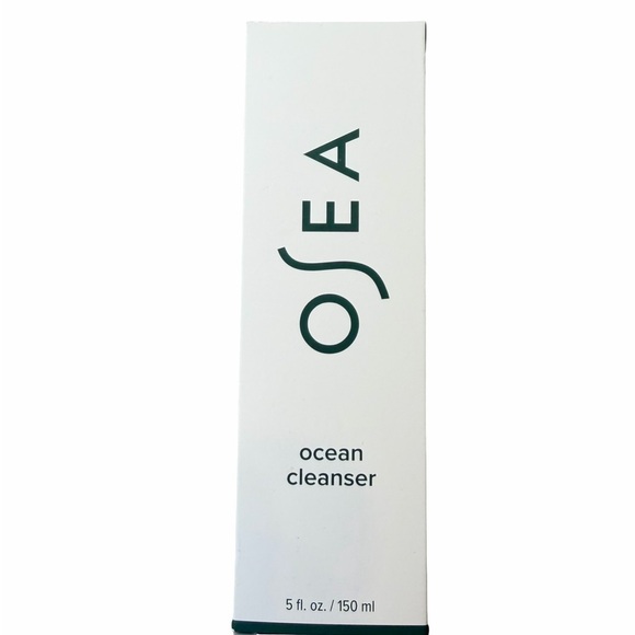 Sea Other - ✨🧴 OSEA Ocean Cleanser Gentle Facial Wash 5 oz BRAND NEW 🧴✨